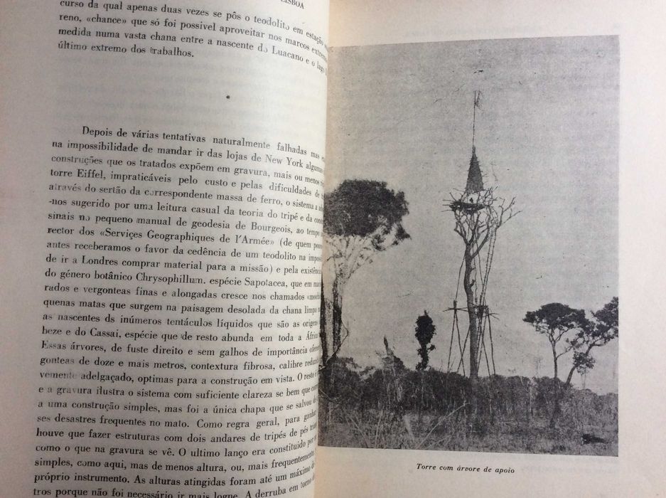 Boletim da Sociedade de Geografia de Lisboa. -  1946. Ver sumário