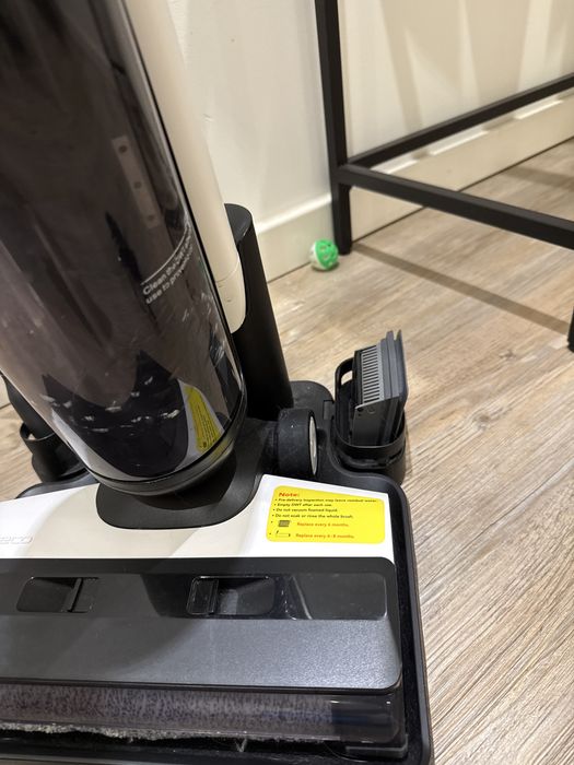 Aspirador Vertical Tineco Floor One S5