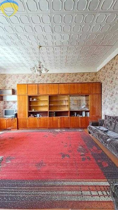 Квартира на землі смт Нерубайське-Суворова