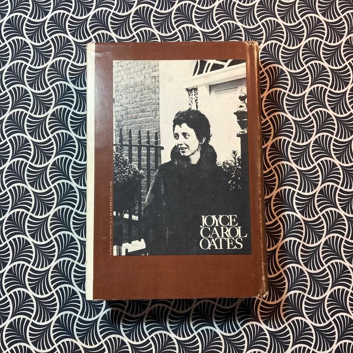 Marriages and Infidelities (1st ed. BCE) - Joyce Carol Oates