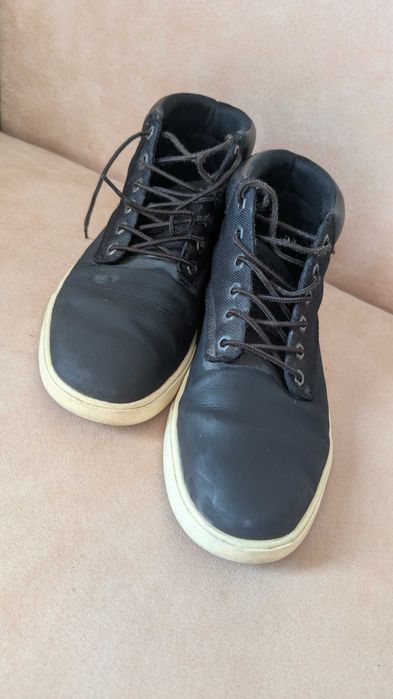 Timberland черевики кросівки
