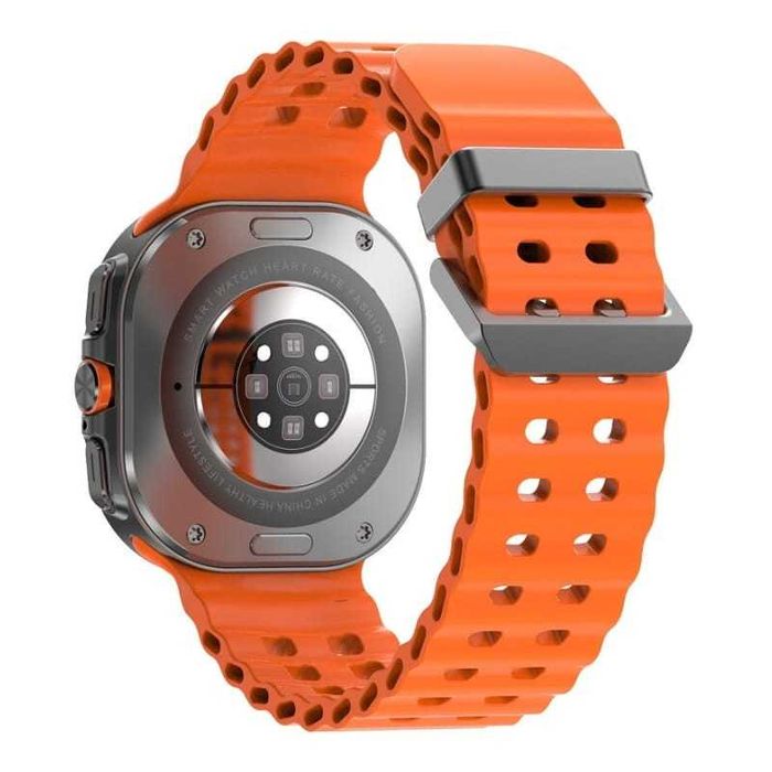 DT NO.1 Watch Ultra  IP68