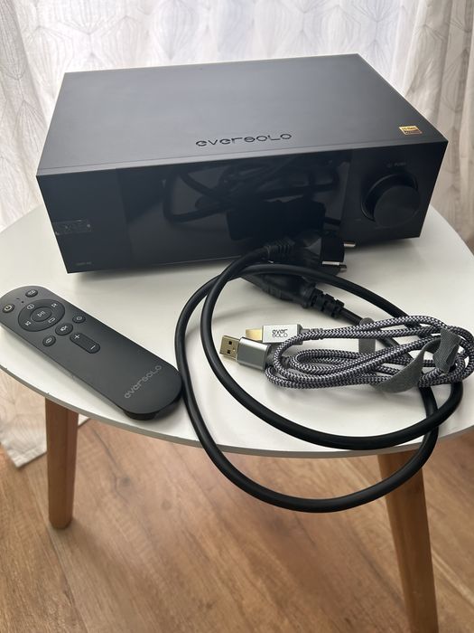 EverSolo DMP-A6 gen.1