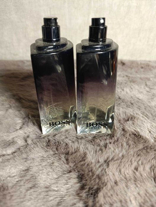 Hugo Boss Boss Soul Eau de Toilette 90 мл оригінал