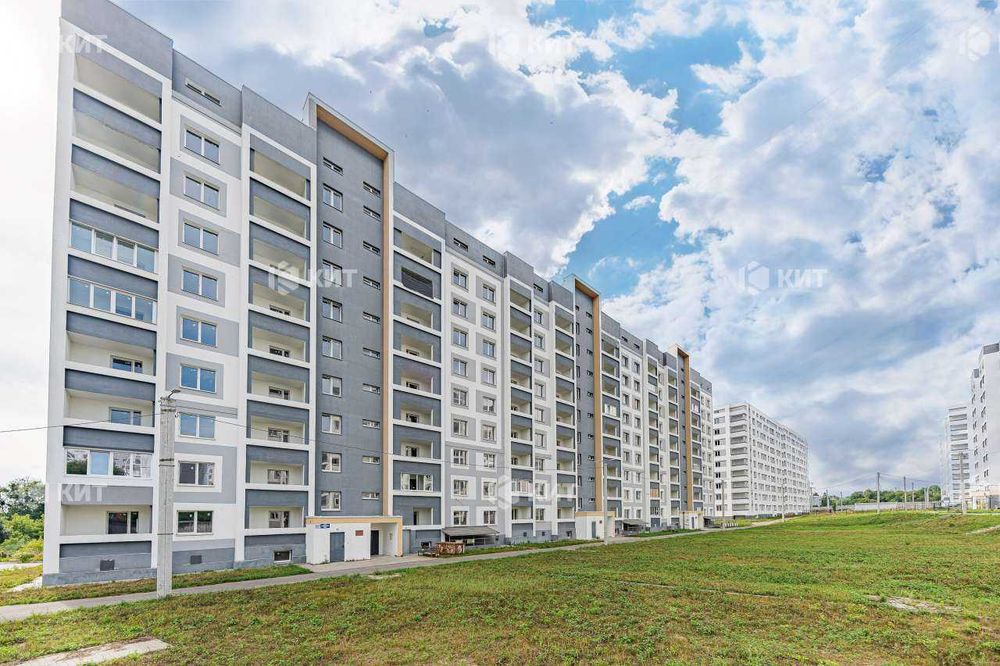 1к. 49м2, ЖК Казка (ЖК Сказка), Холодна Гора (Холодная Гора), 136025