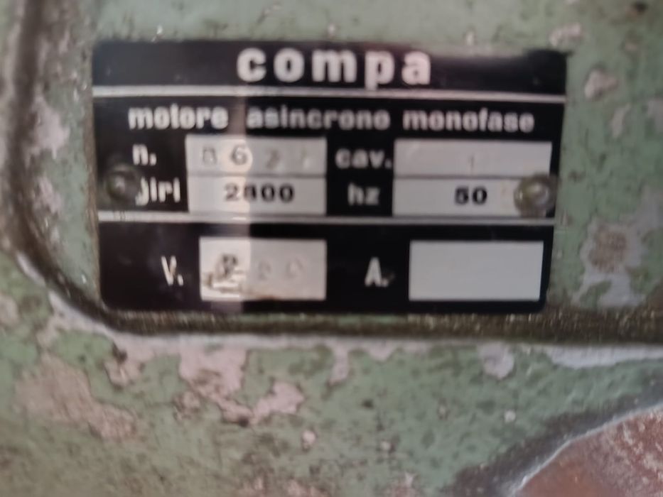 Maquina cortar alumínio