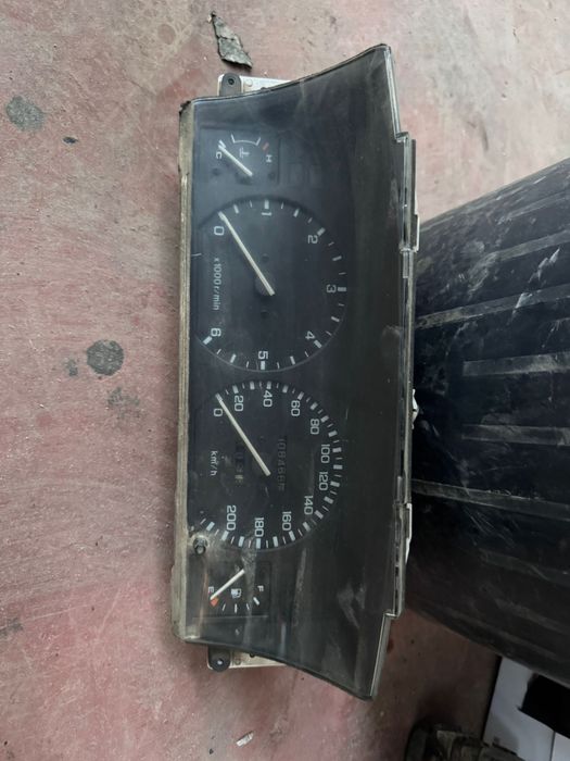 Material land rover discovery