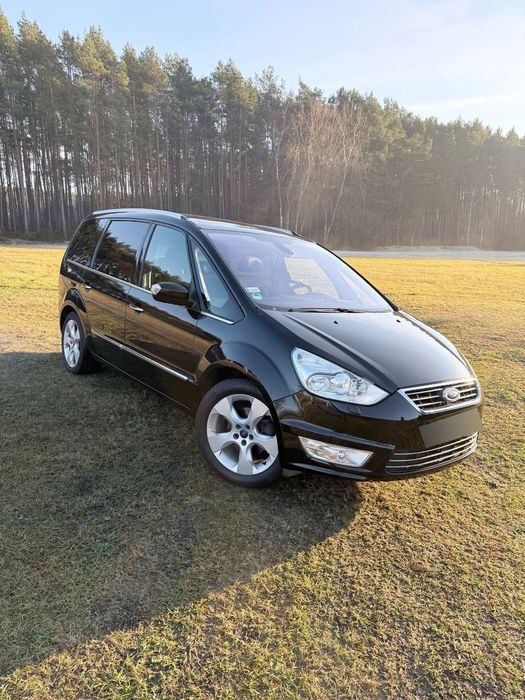 Ford Galaxy