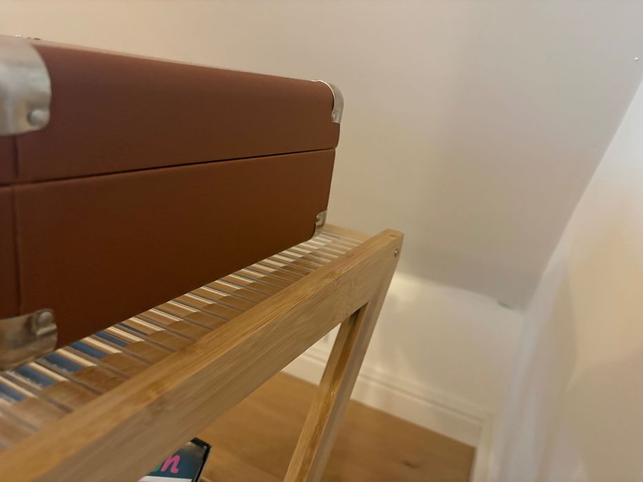 gramafon Lenco Classic Phono oddtwarzacz