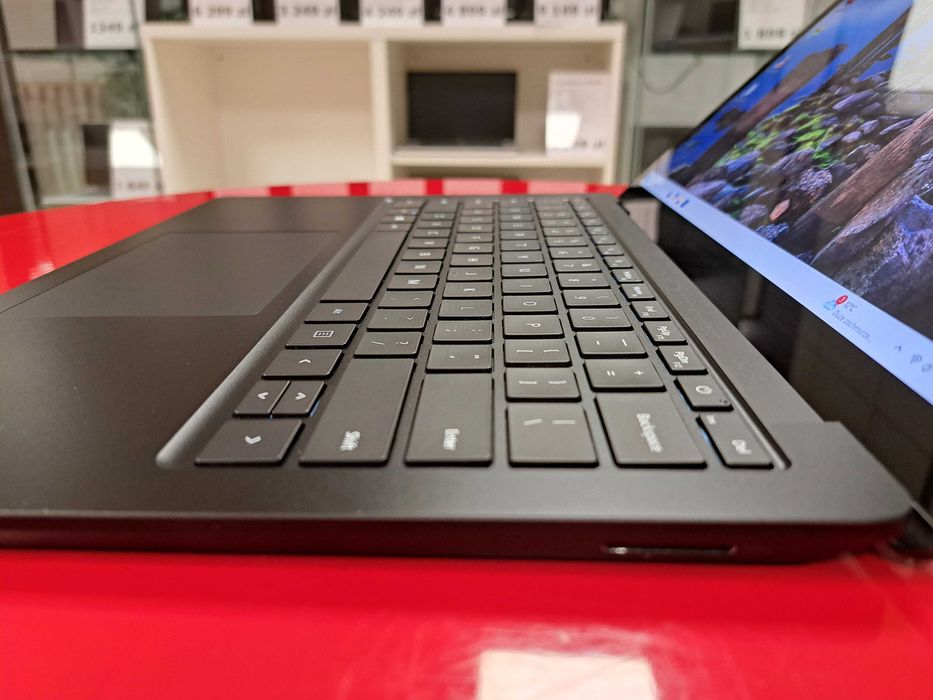 A-Klasa Laptop Microsoft Surface 3 13" i5-10GEN 8GB/256SSD Dotyk Win11 USB-C Gwarancja 12mc Faktura 23% PoFirmowe.pl
