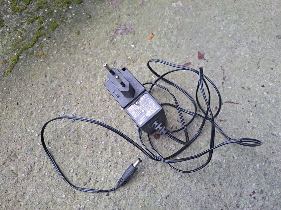 Zasilacz Netgear