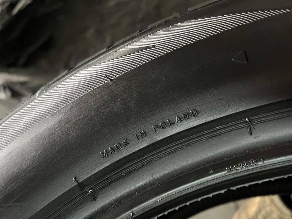 275/45/20 R20 Bridgestone Blizzak LM001  Run Flat * 4шт нові зима