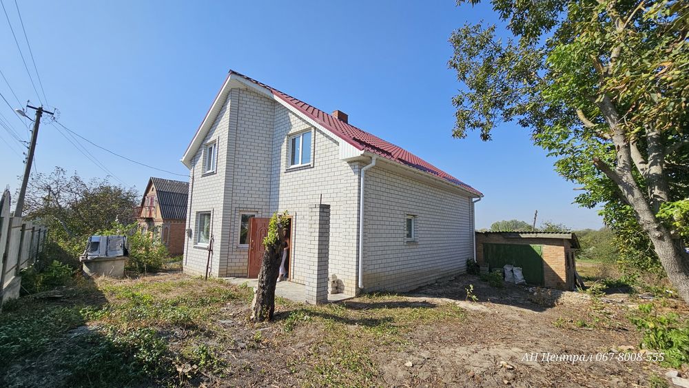 Будинок 157м2, площа Сідлецька