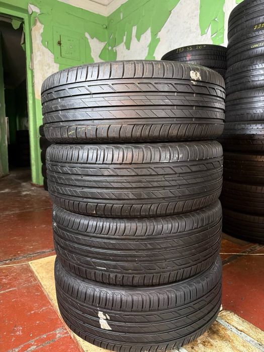 225.55.R18- Bridgestone