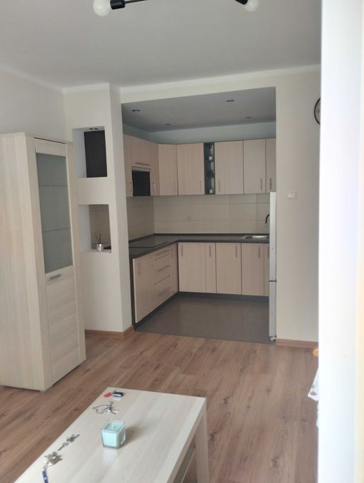 Noclegi studio Sarni Stok Bielsko Biała kawalerka majówka