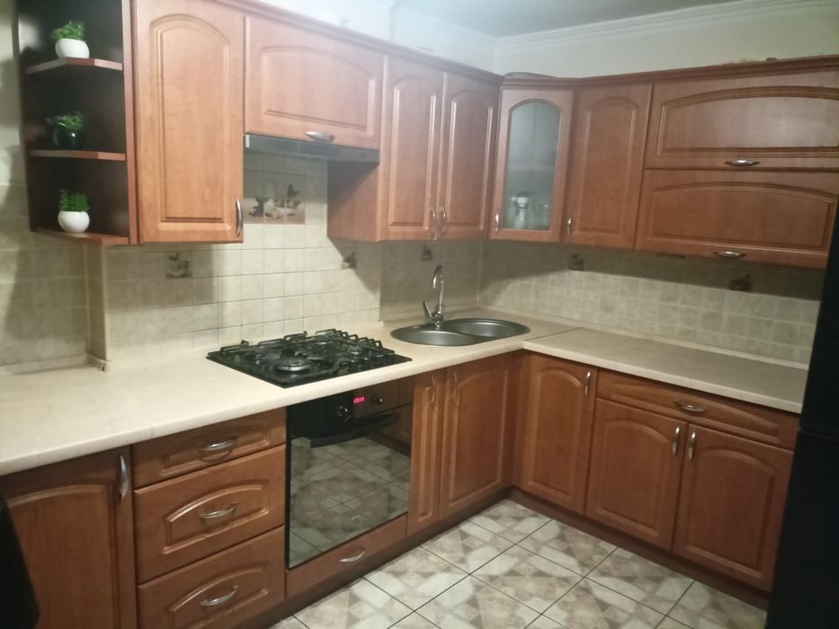 Sprzedam meble kuchenne