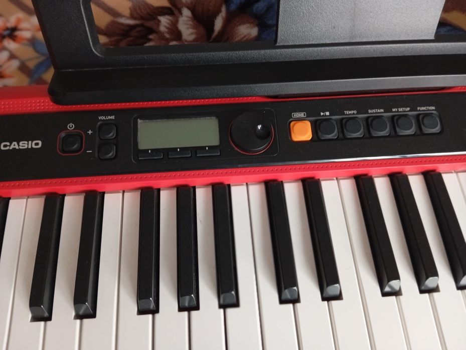 Piano Casio ct s200