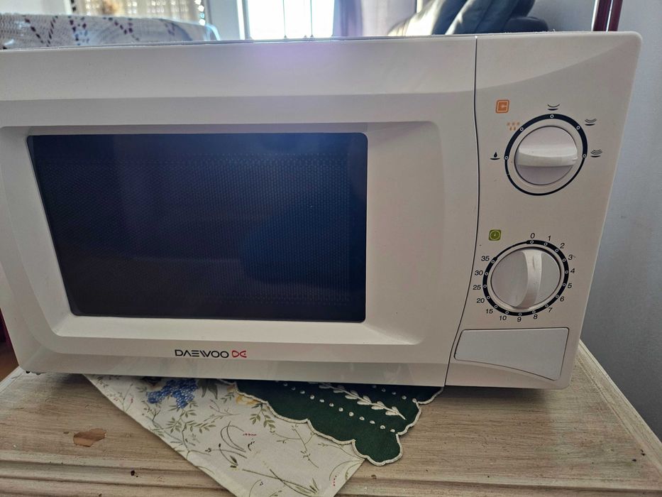Micro-Ondas em excelente estado