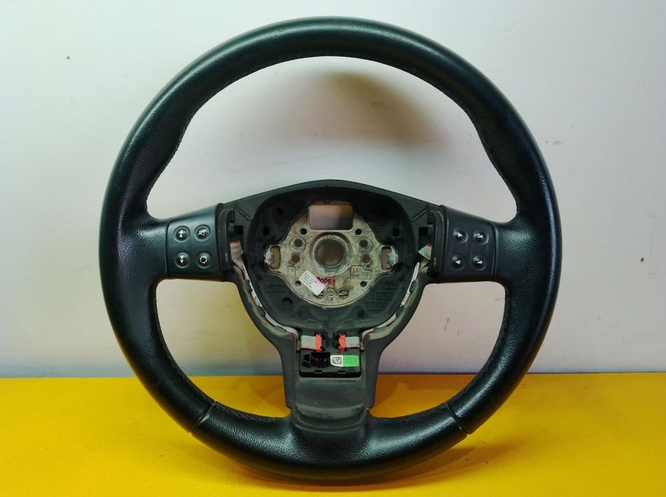 volante seat ibiza 6L1