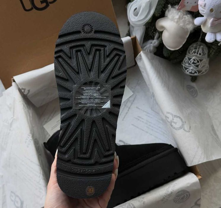 UGG neumel жіночі оригінал