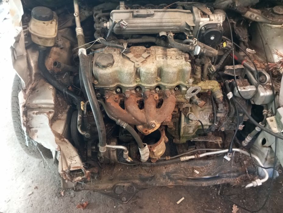 Deowood  матіз 1.0 продам