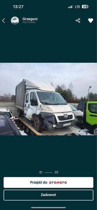 Skup samochodów 24/7 osobowych dostawczych, bus, doka, plandeka kazdy