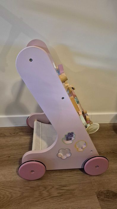 Vendo andador / brinquedo bebé