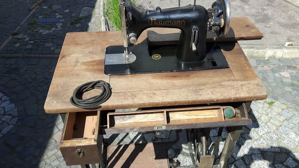 Sprzedam maszynę stara