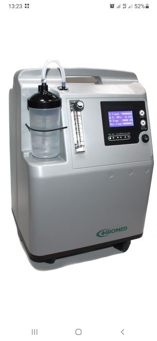 Кислородный концентратор "БИОМЕД" JAY-3AW