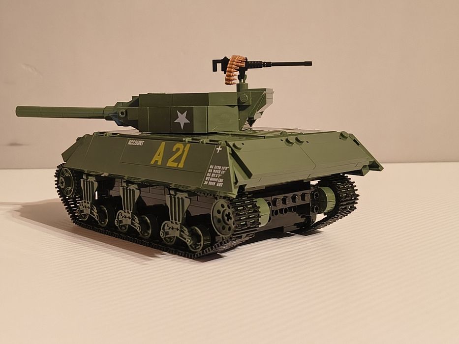 COBI 2475 M10 Wolverine