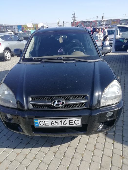 Продаж автомобілів