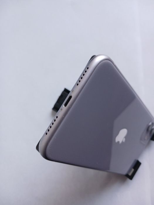 iPhone 11 64 GB Purple (Фіолетовий / Бузковий)
