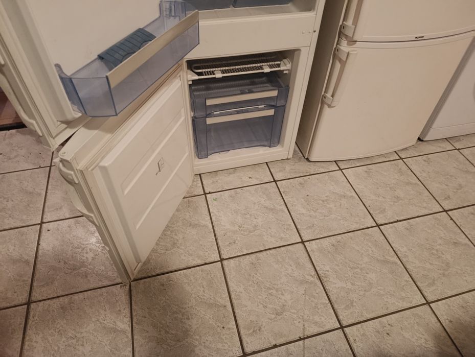 Lodówka Gorenje No Frost