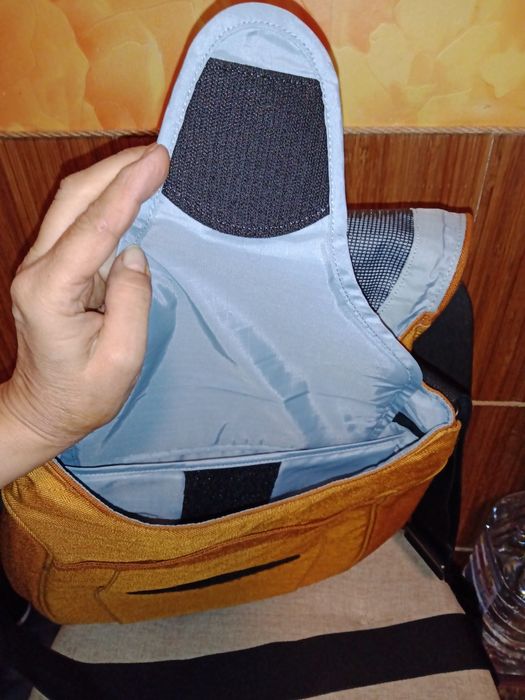 Сумка для ноутбука Crumpler original