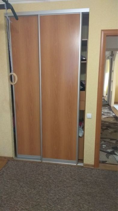 Оренда 3к кв біля озера