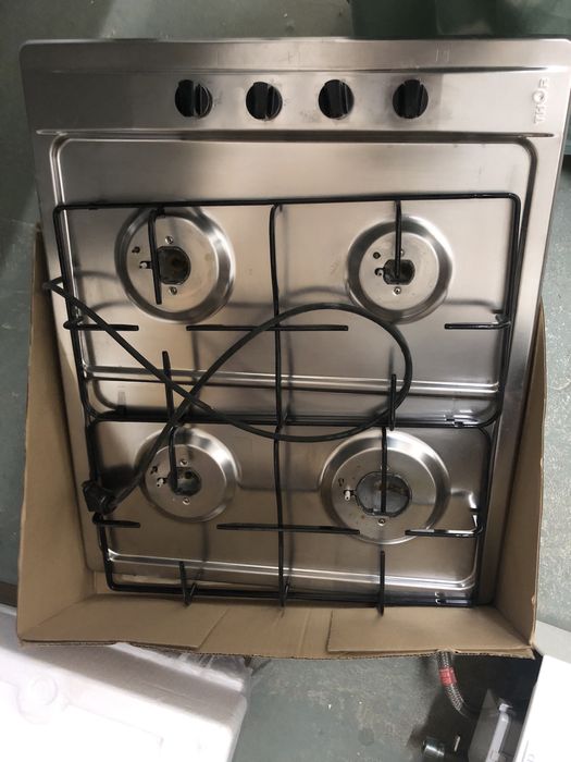 Placa a gas otimo estado