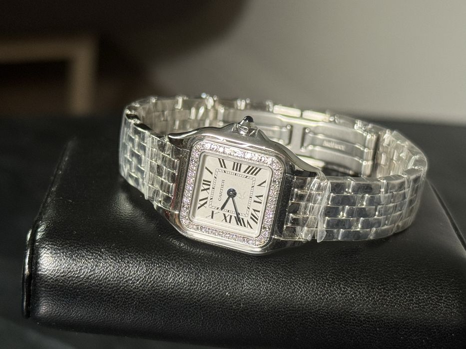 Cartier Panthere Watch Small