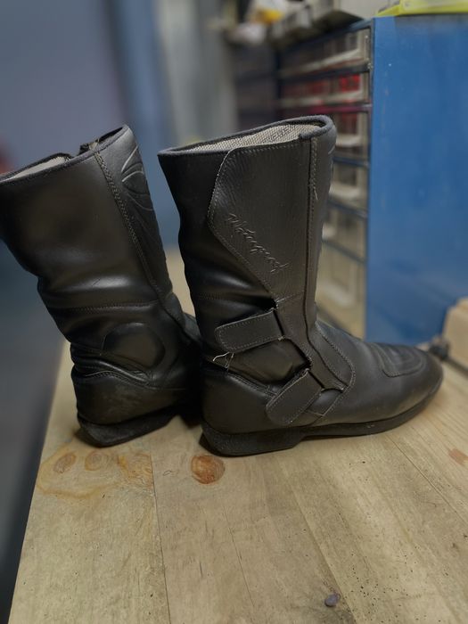 Botas Mota Frexport (n42)