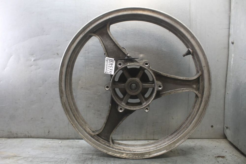 Kawasaki Eliminator 250 Felga przód
