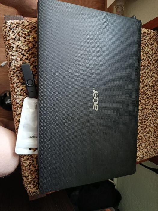 Acer Aspire 5742ZG