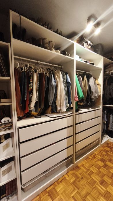 Apartamento T1+1 - Metro da Senhora da Hora - Rua do Senhor 726