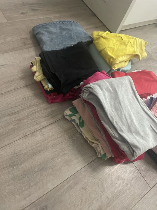 Продам обувь на девочку