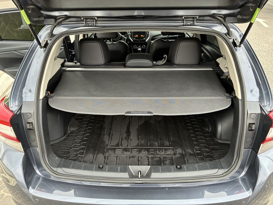 Продам Subaru Impreza