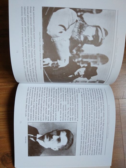 Rota. Janusz Gmitruk. Jerzy Mazurek.