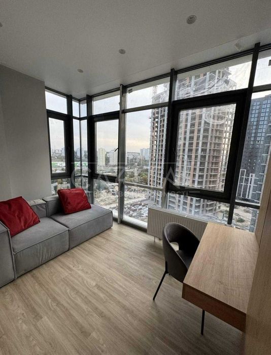 Оренда квартири в ЖК «Новопечерські Липки».