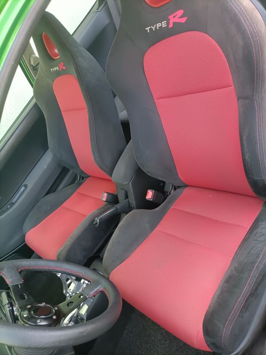 Vendo Honda Civic k20