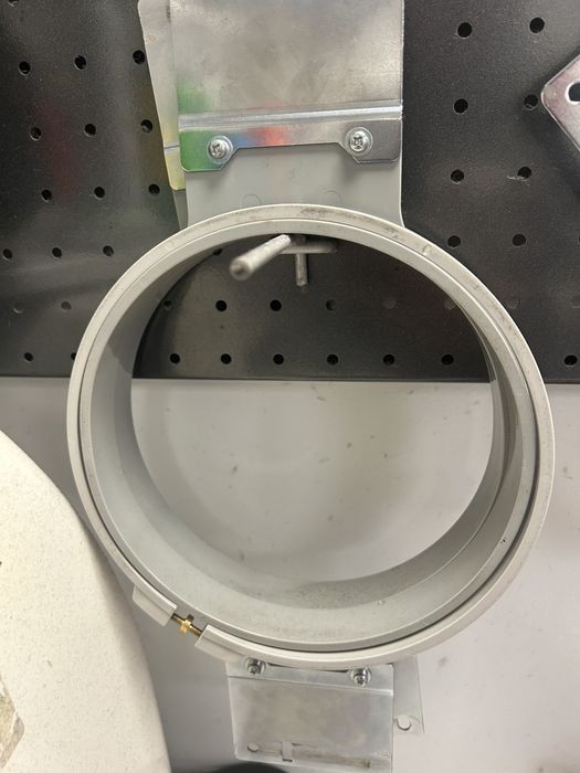 Hafciarka Happy HCS2 1201