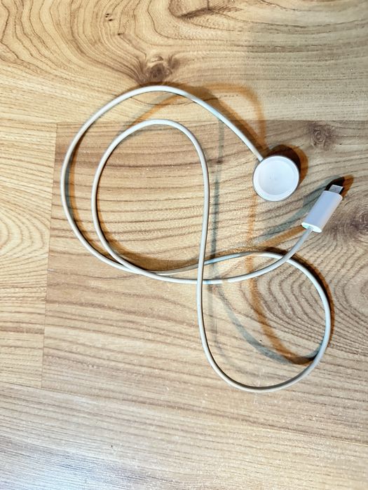 Ładowarka do Apple Watcha orginał.