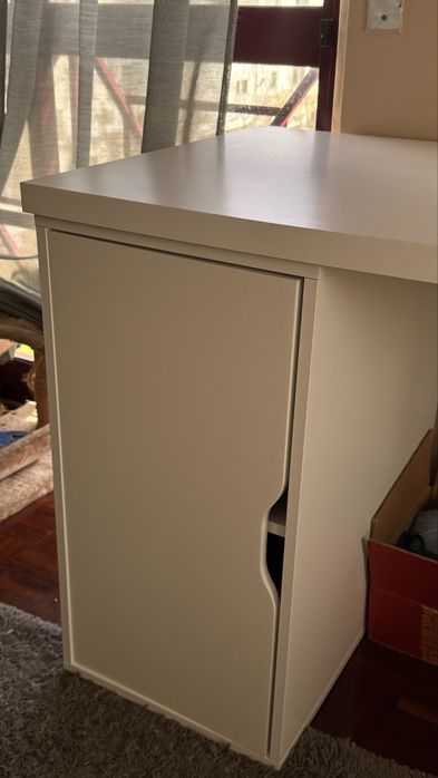 Secretaria de estudo IKEA