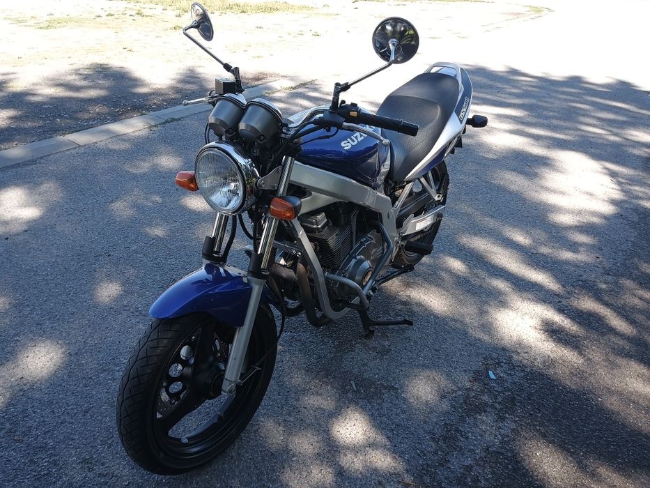 Suzuki